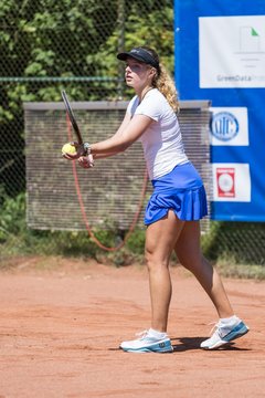 Anna-Marie Weissheim 79 - Melosch Recycling Open